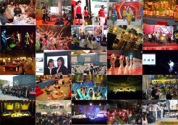 Bali Event Production Contractor - Workshop 88 Production Bali Event Production Contractor - Workshop 88 Production