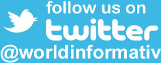  World Informative & Entertaining Twitter