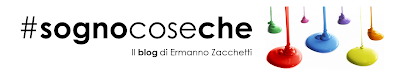 Il Blog di Ermanno Zacchetti