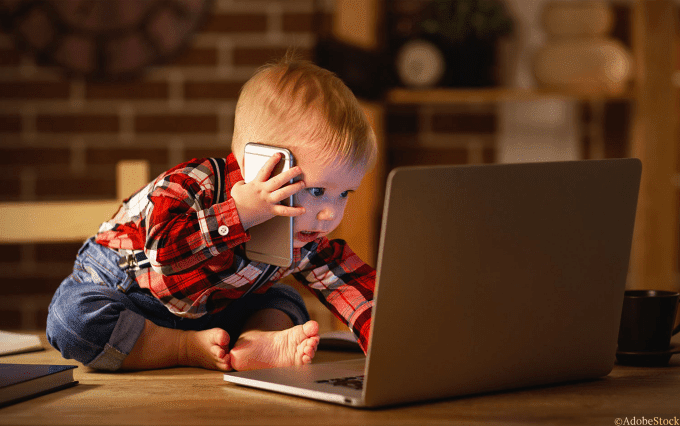 Antonio Pessoa Cardoso: &ldquo;A FÁBRICA DE CRETINOS DIGITAIS&rdquo;