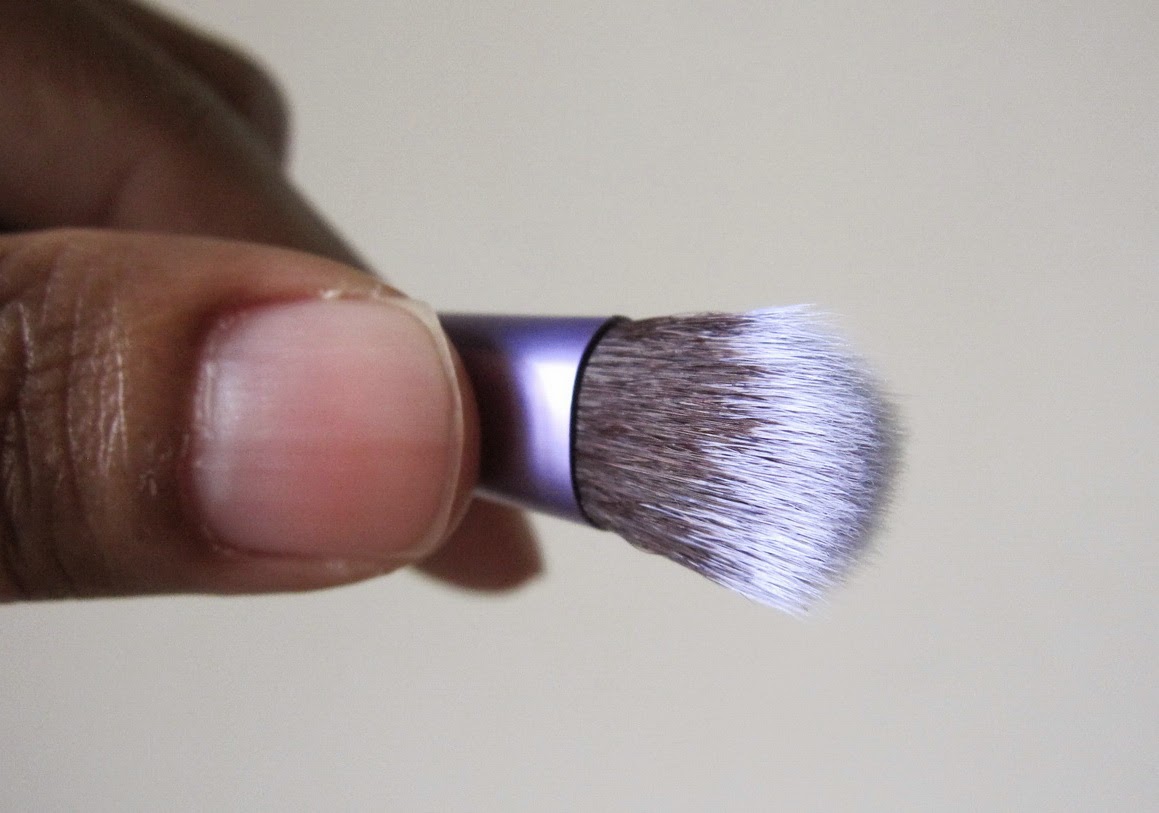 Review Real Techniques by Samantha Chapman — The Good Weekender