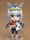 Nendoroid Umamusume: Pretty Derby Oguri Cap (#2101) Figure