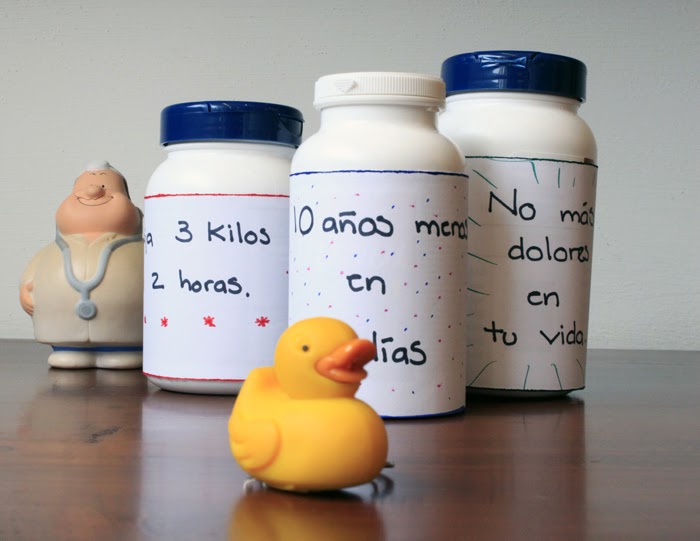 Revista Homeostasis Productos milagro, ¿cómo saber si de verdad funcionan? Revista Homeostasis Productos milagro, ¿cómo saber si de verdad funcionan?