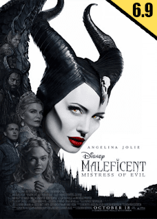 فيلم Maleficent : Mistress of Evil (2019) مترجم