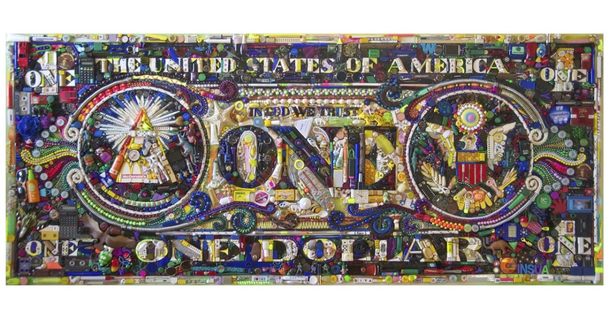 VOTE WITH YOUR POCKETBOOK