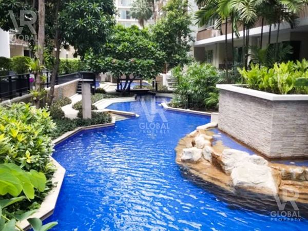 VR Global Property ขายคอนโด ใจกลางทองหล่อ The Clover Thonglor 18 เดอะ โคลเวอร์ ทองหล่อ