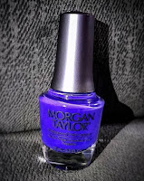 product review morgan taylor nail polish