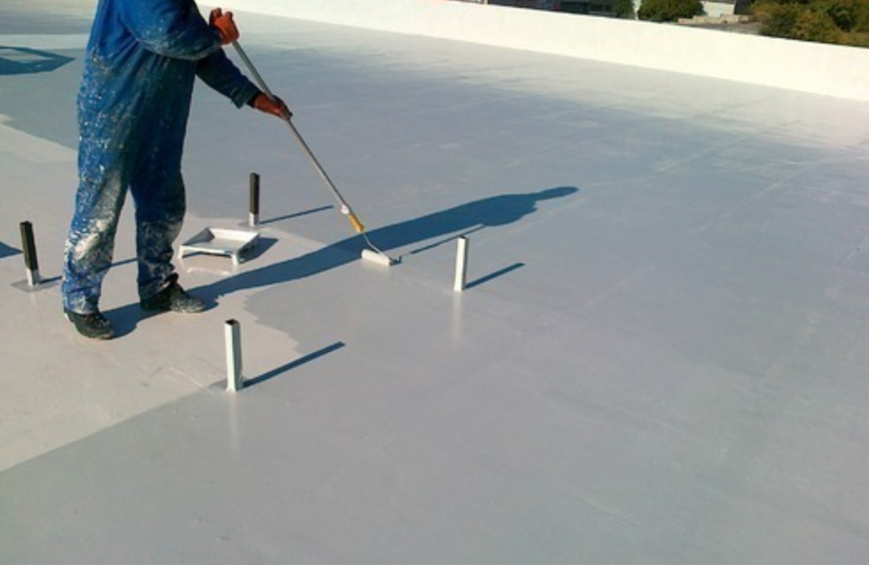 Metode Pelaksanaan Pekerjaan Waterproofing - Konstruksi Sipil