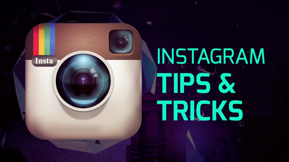 TOP 10 Most Amazing Instagram Tips And Tricks 2018