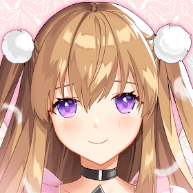 My Angel Girlfriend: Anime Moe Dating Sim - VER. 2.0.7 Free Premium Choices MOD APK