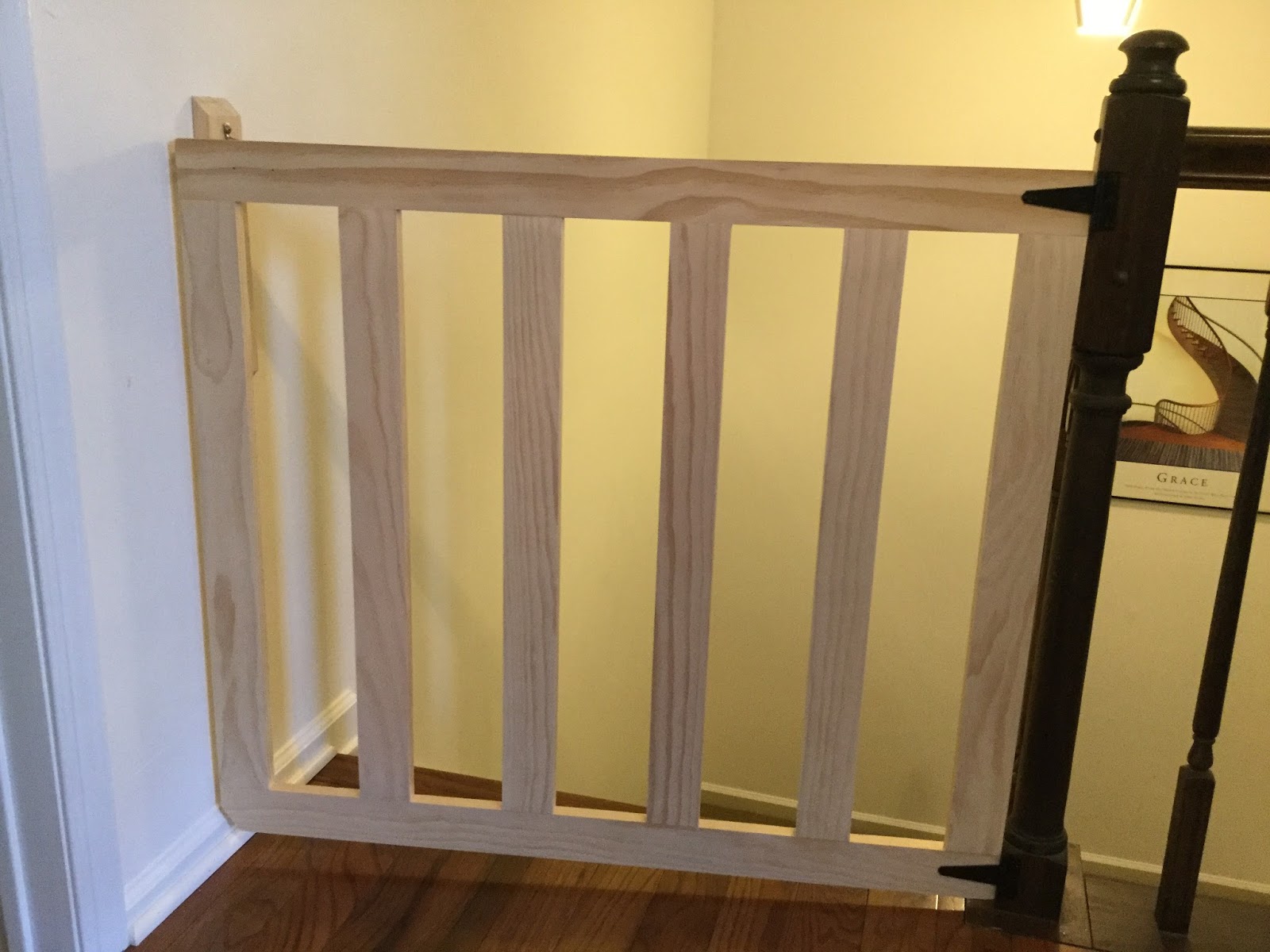 Baby Gate