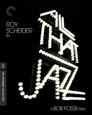 All That Jazz 1979 Blu Ray