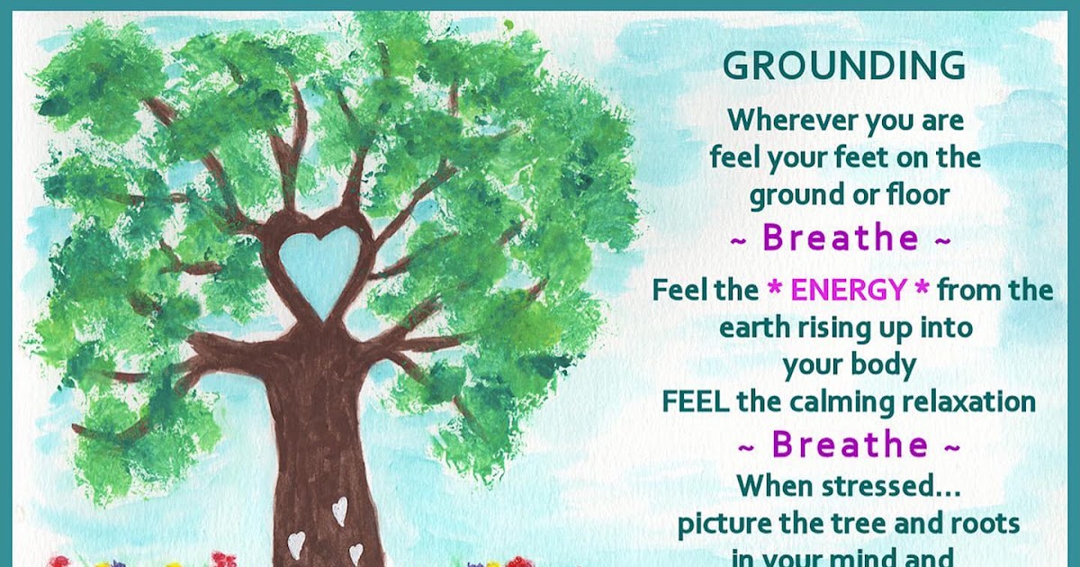 Deb Inside Grounding