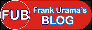 Frank Urama's Blog