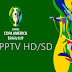PPTV HD/SD Siarkan Copa Amerika 2019
