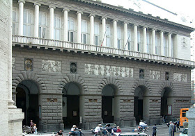 Teatro San Carlo in Naples