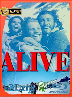 Alive (¡Viven!) (1993) HD [1080p] Latino [GoogleDrive] SXGO