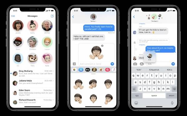 Apple Introduces iOS 14: What's New and iPhone Compatible