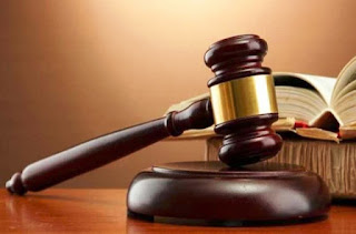 गोपालगंज जहरीली शराब कांड: बर्खास्त नहीं होंगे 5 पुलिसकर्मी, बिहार सरकार के फैसले पर पटना HC ने लगाई रोक गोपालगंज जहरीली शराब कांड: बर्खास्त नहीं होंगे 5 पुलिसकर्मी, बिहार सरकार के फैसले पर पटना HC ने लगाई रोक