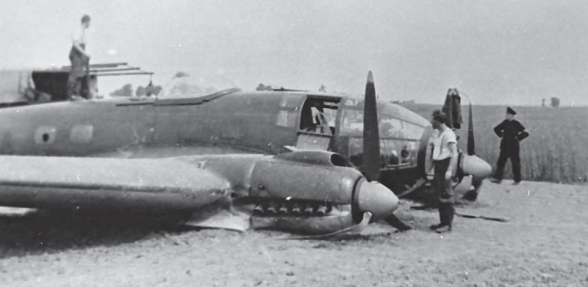 FalkeEins - the Luftwaffe blog: Air War Publications launches new ...