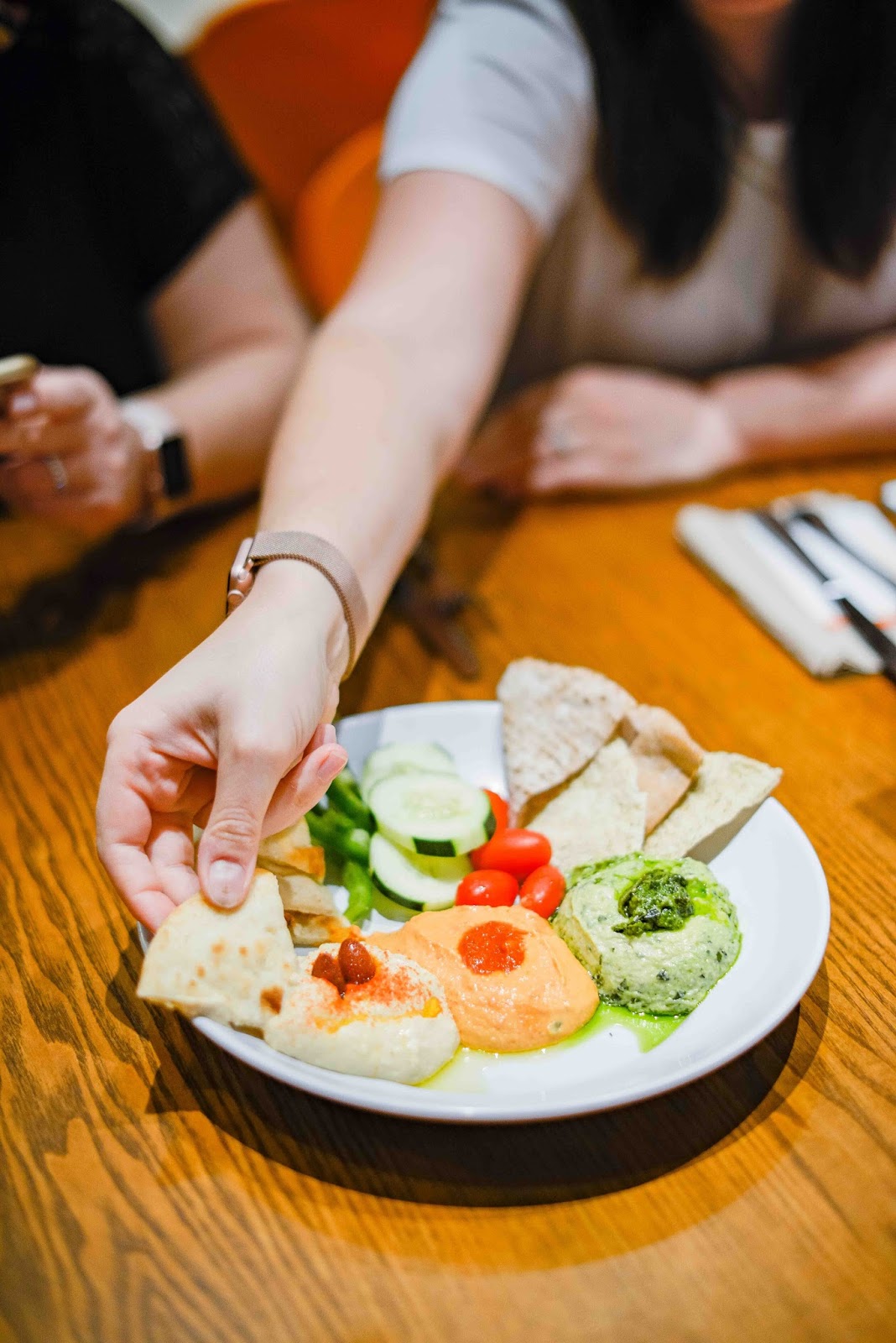 GloryRoze Photography The One with Zoe's Kitchen