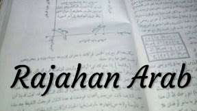 √ Cara Menulis Rajah dan Proses Membuat Jimat Tulisan Arab