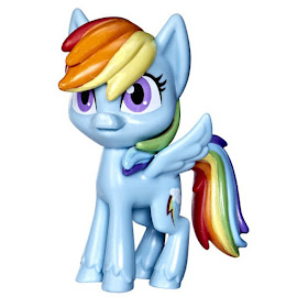 My Little Pony Friendship For All Collection Rainbow Dash Brushable Pony