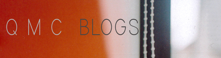QMC Blogs
