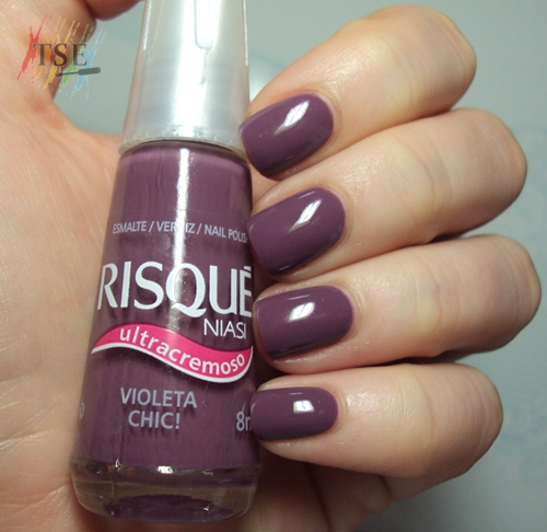 Mundo Feminino: Nova Coleção Risqué,