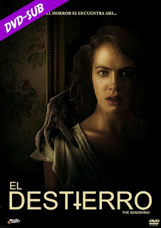 EL DESTIERRO – THE BANISHING – DVD-5 – SUB – 2020 – (VIP)