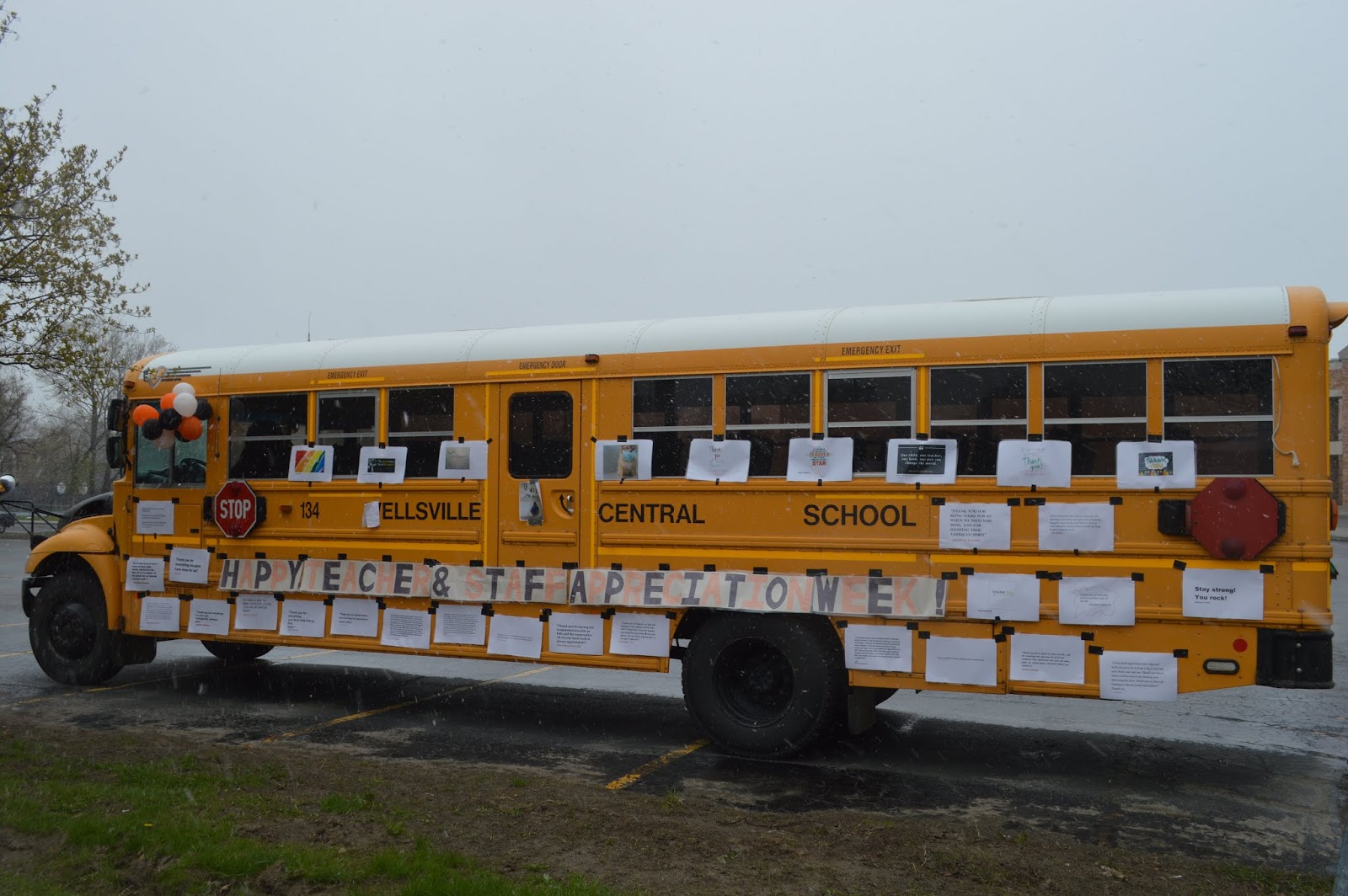 Wellsville Regional News (dot) com Wellsville school teachers and