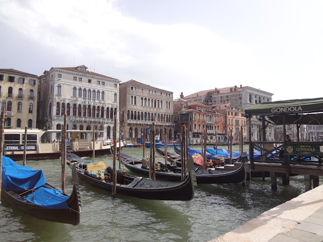 Venice - The Queen of the Adriatic