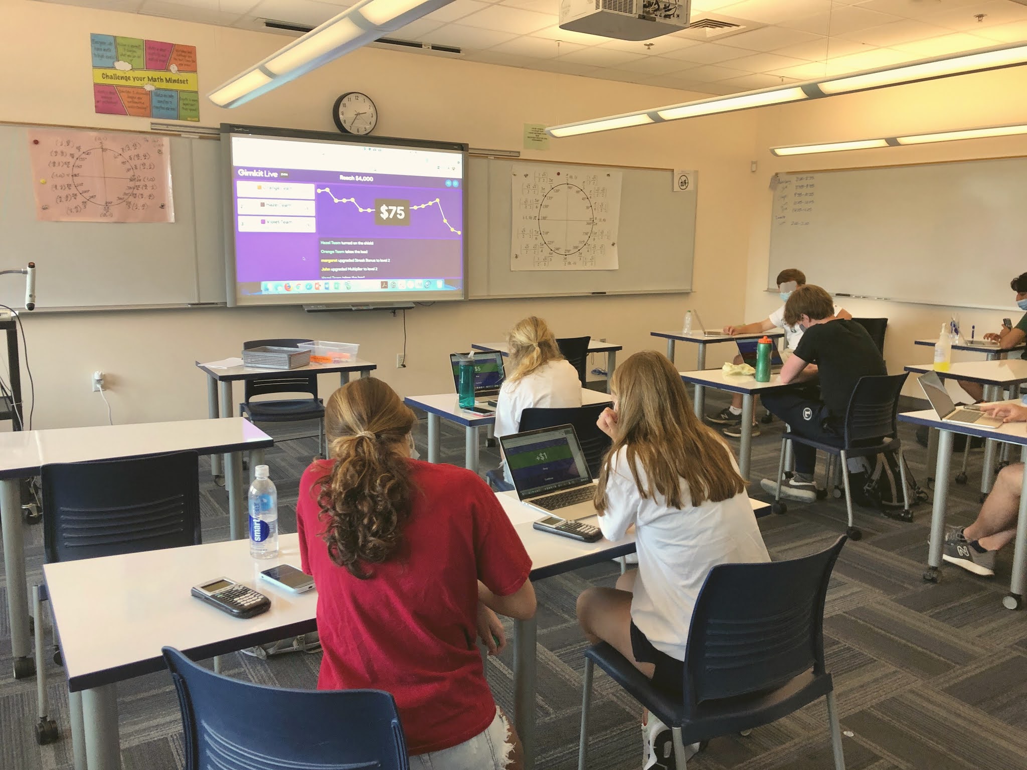Level Up Your Teaching With This Gimkit Trick - mxqz2kg