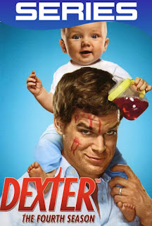 Dexter Temporada 4 Completa HD 1080p Latino-Ingles