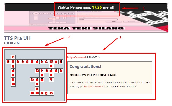 27 Kunci Jawaban Tts 45 Pictures