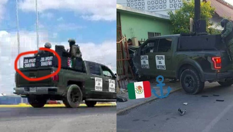 CÁRTEL DEL NORESTE de la A a la Z una Historia de Traiciones