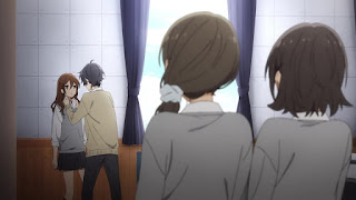 Hellominju.com: ホリミヤアニメ 『宮村伊澄(CV.内山昂輝)』 | HORIMIYA | Miyamura Izumi | Hello Anime !