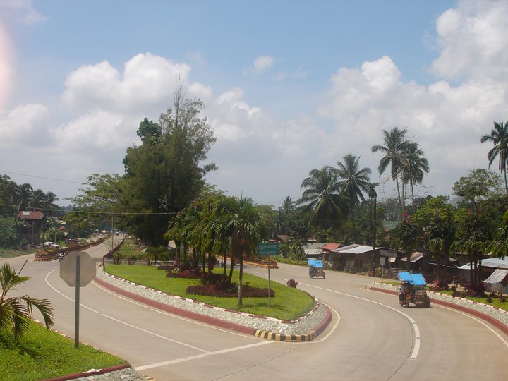 Aurora Zamboanga Del Sur