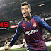 PES 2019 Mod Apk + Data Pro Evolution Soccer 2019 v3.3.1