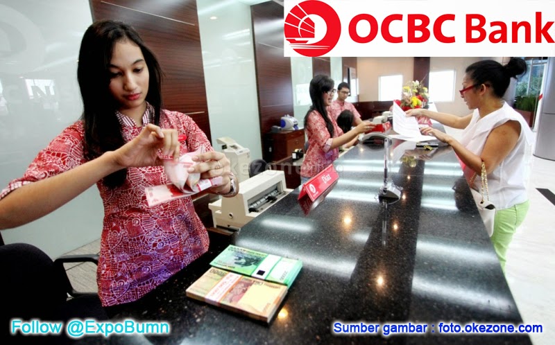 Lowongan Kerja Bank Ocbc Nisp Fresh Graduate D3 S1 Semua Jurusan Juli 2015