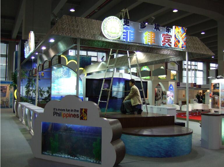 Standbuilder,Booth Contractor,Pavilion Builder Email