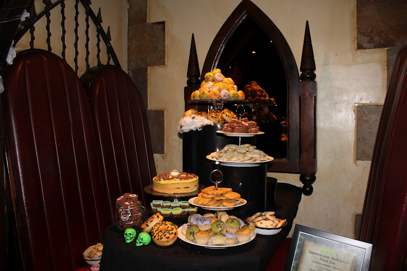 Asda Launches its Halloween Range