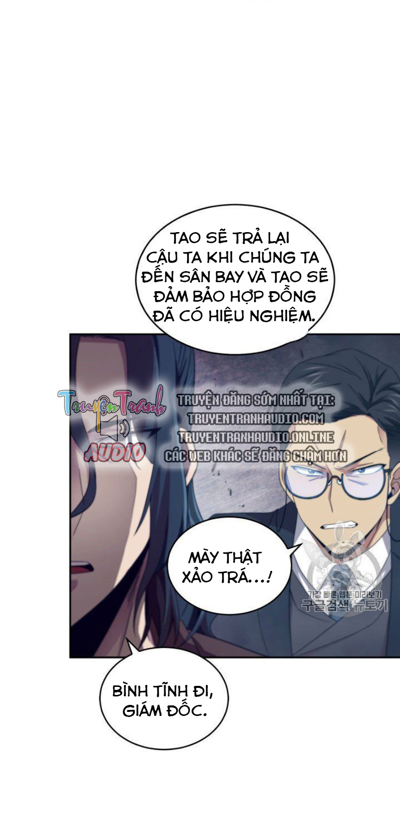 Vua Trộm mộ Chapter 155 - TC Truyện