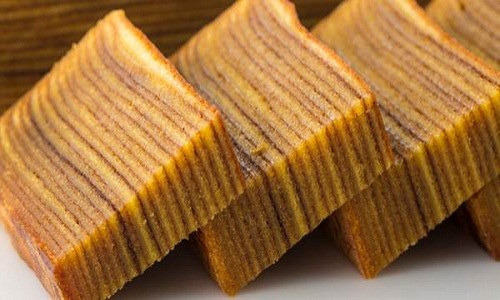 Cara Membuat Bolu Lapis Palembang