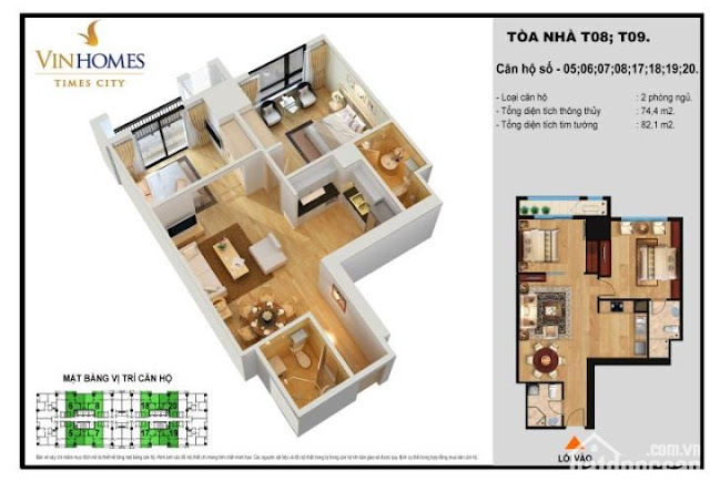 Chung cư Times city 53m2, chung cư times city 82m2, chung cư times city chính chủ, chung cư times city cắt lỗ