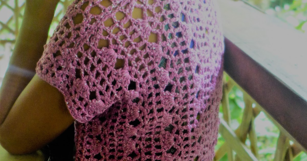 CROCHETOLOGY by Fatima  Crochet lace pattern, Crochet bra