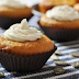 Pumpkin Cream Cheese Muffins