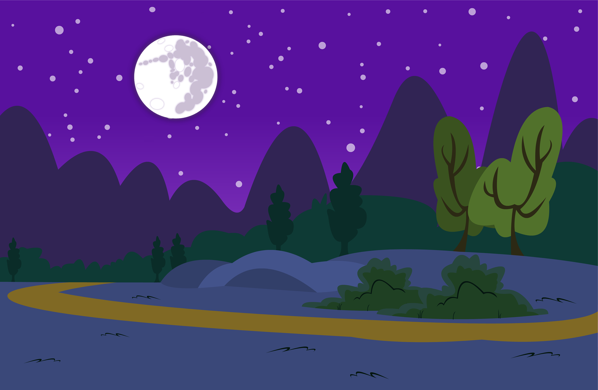 Fondos para Historias Bíblicas - Recursos de Esperanza