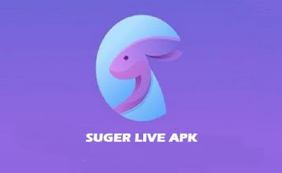 Suger Live Apk