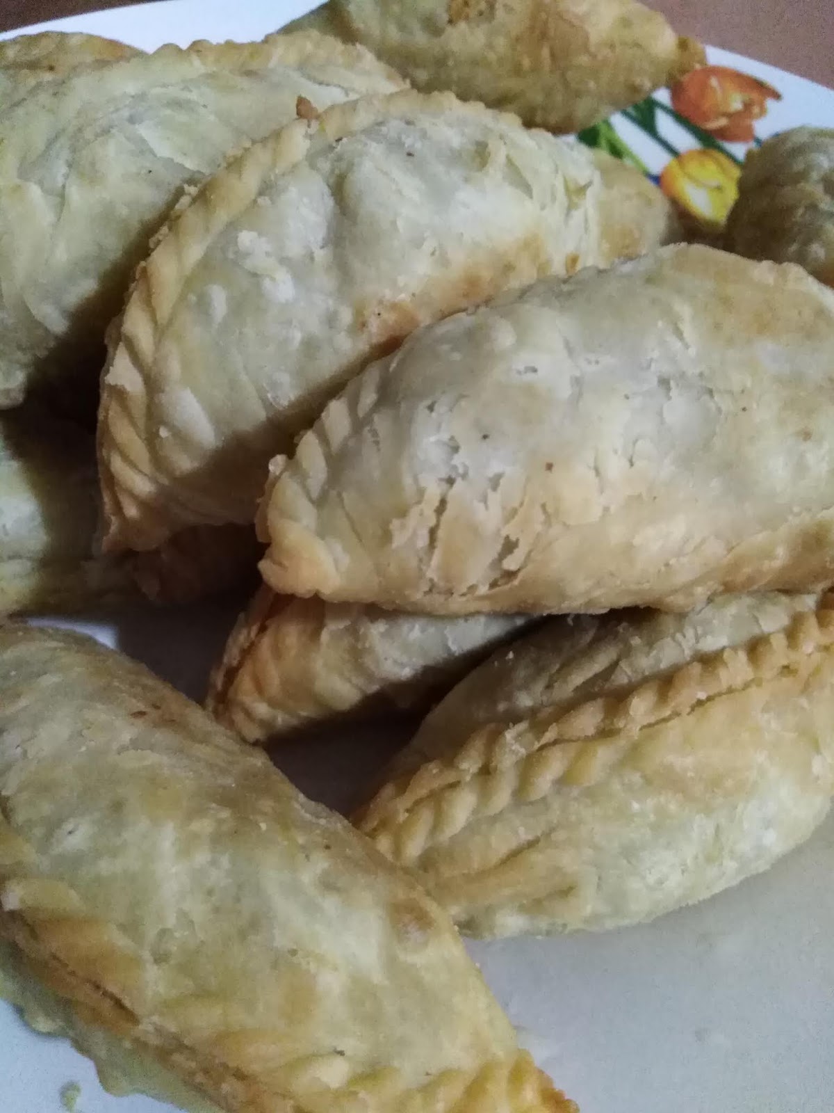 Tya Notebook July 2019